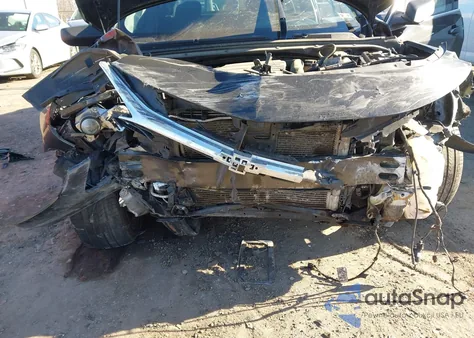 2019 Chevrolet Malibu 1Ls из США, поврежденный, VIN 1G1ZB5ST9KF128977